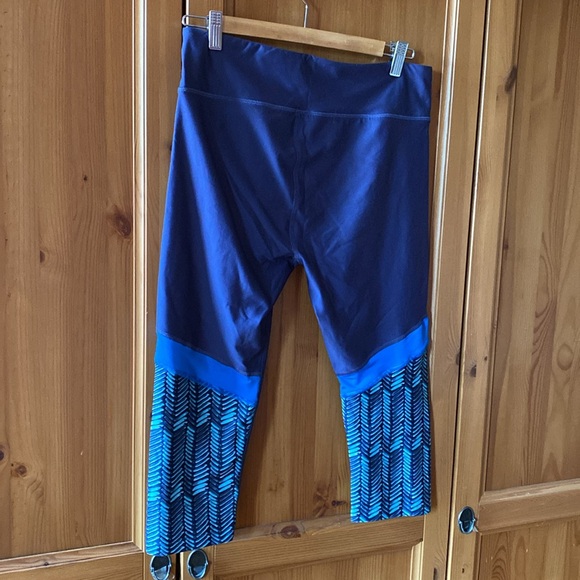 Under Armour Leggings - Picture 2 of 5